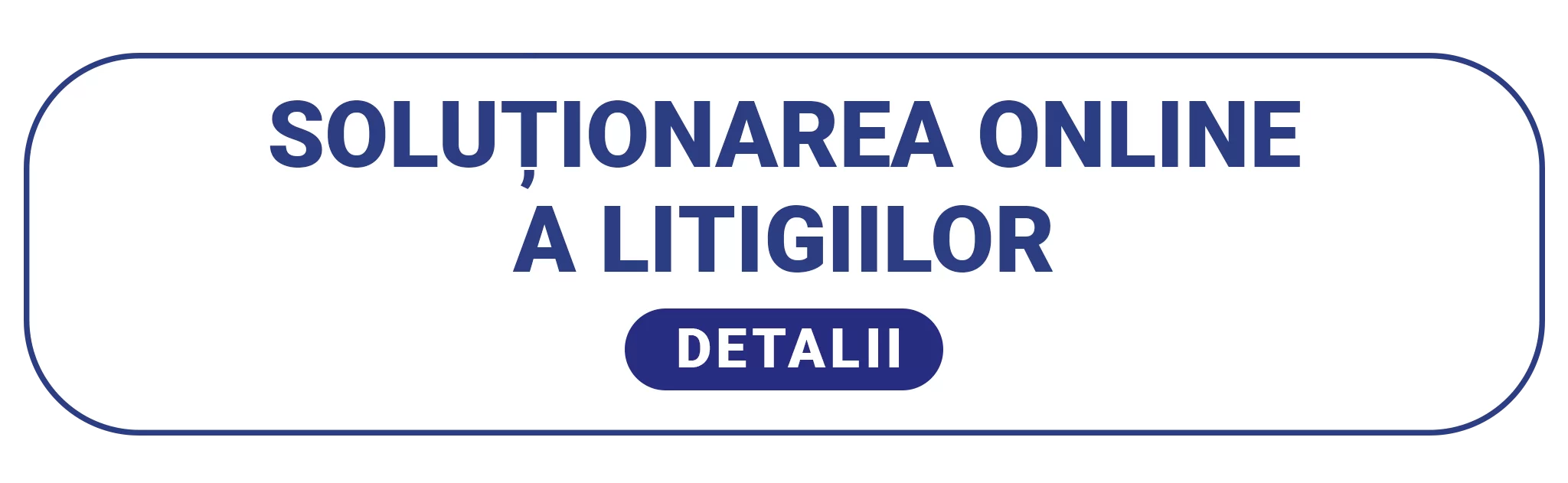 Soluționarea online a litigiilor